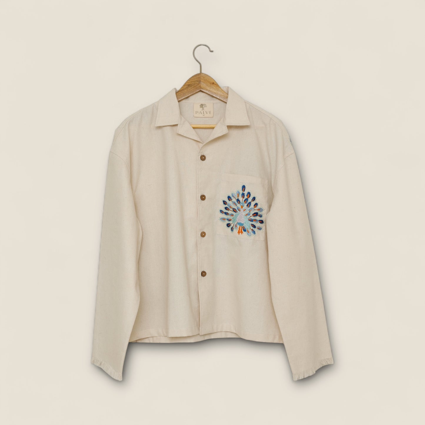 Paradise Shirt