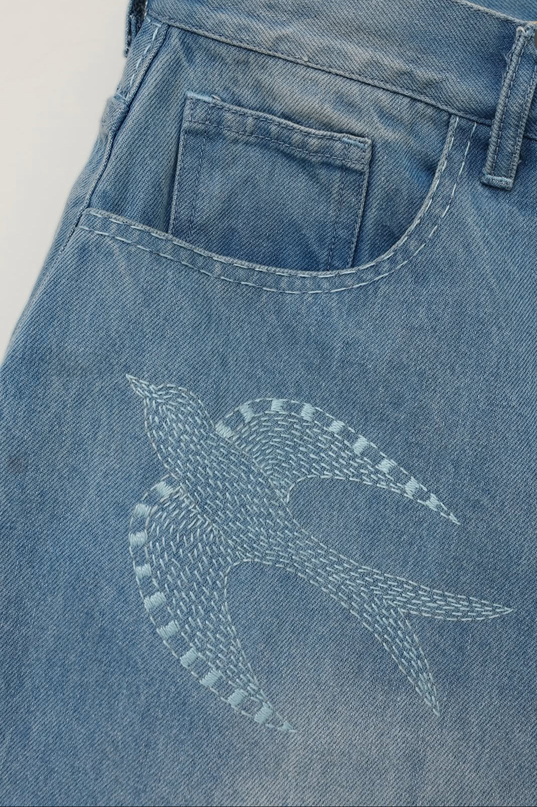 Everyday Shorts