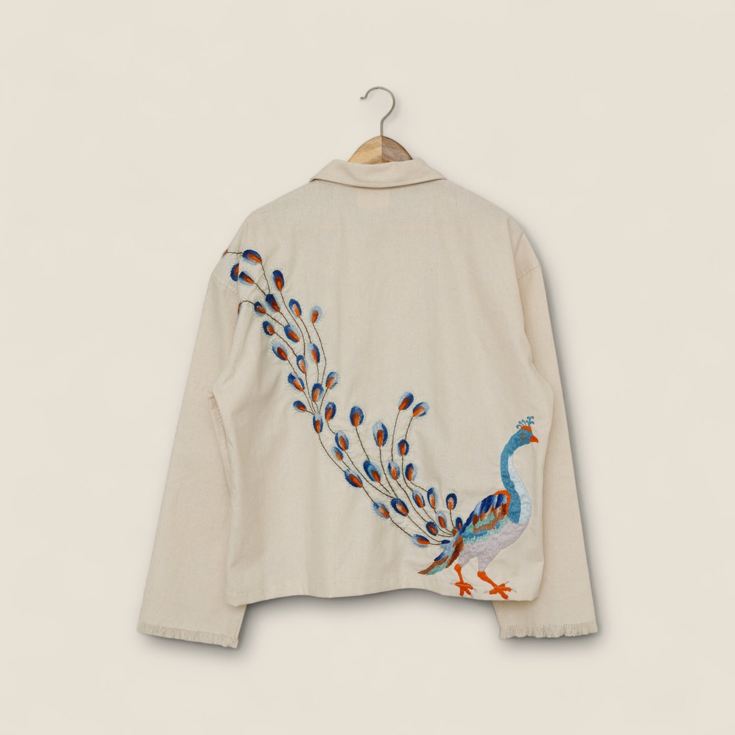 Paradise Shirt