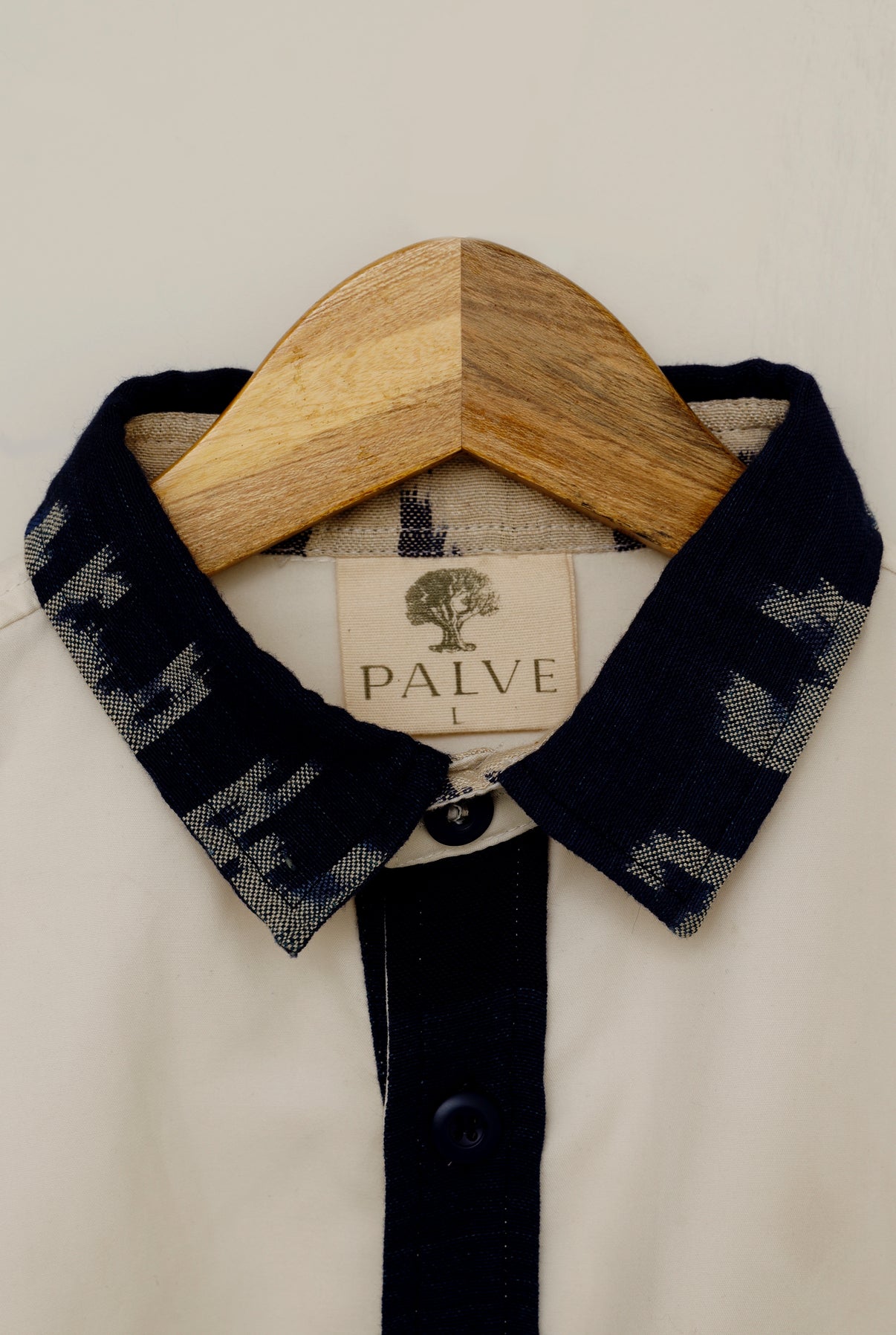 Ikat Shirt