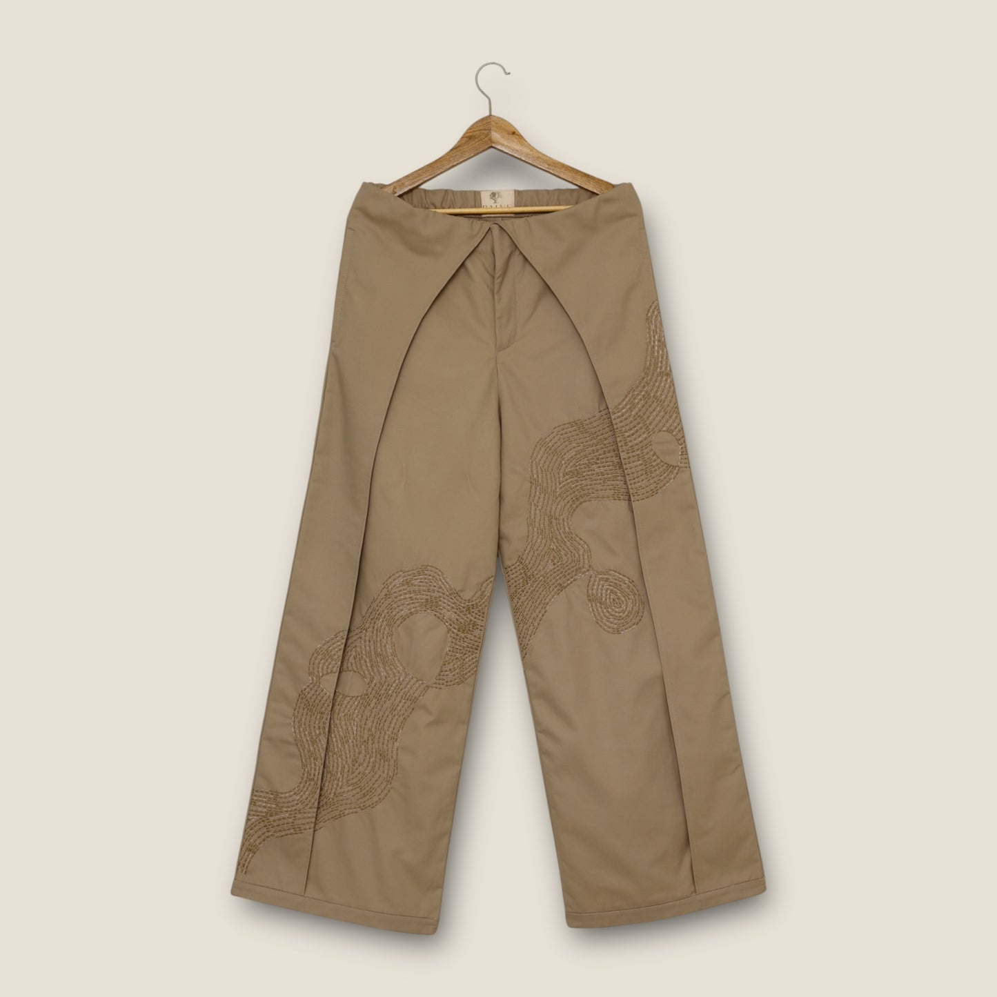 Safr Pants