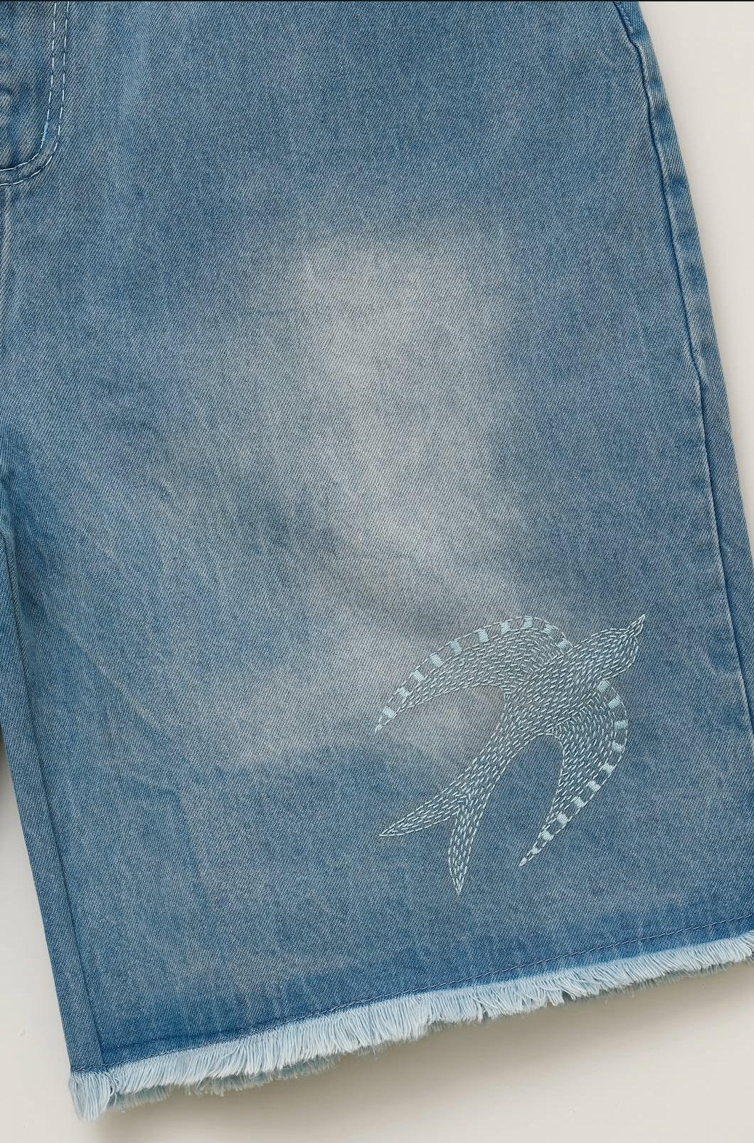 Everyday Shorts