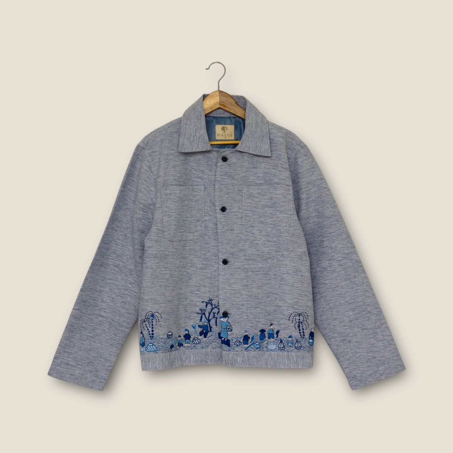 Community Jacket