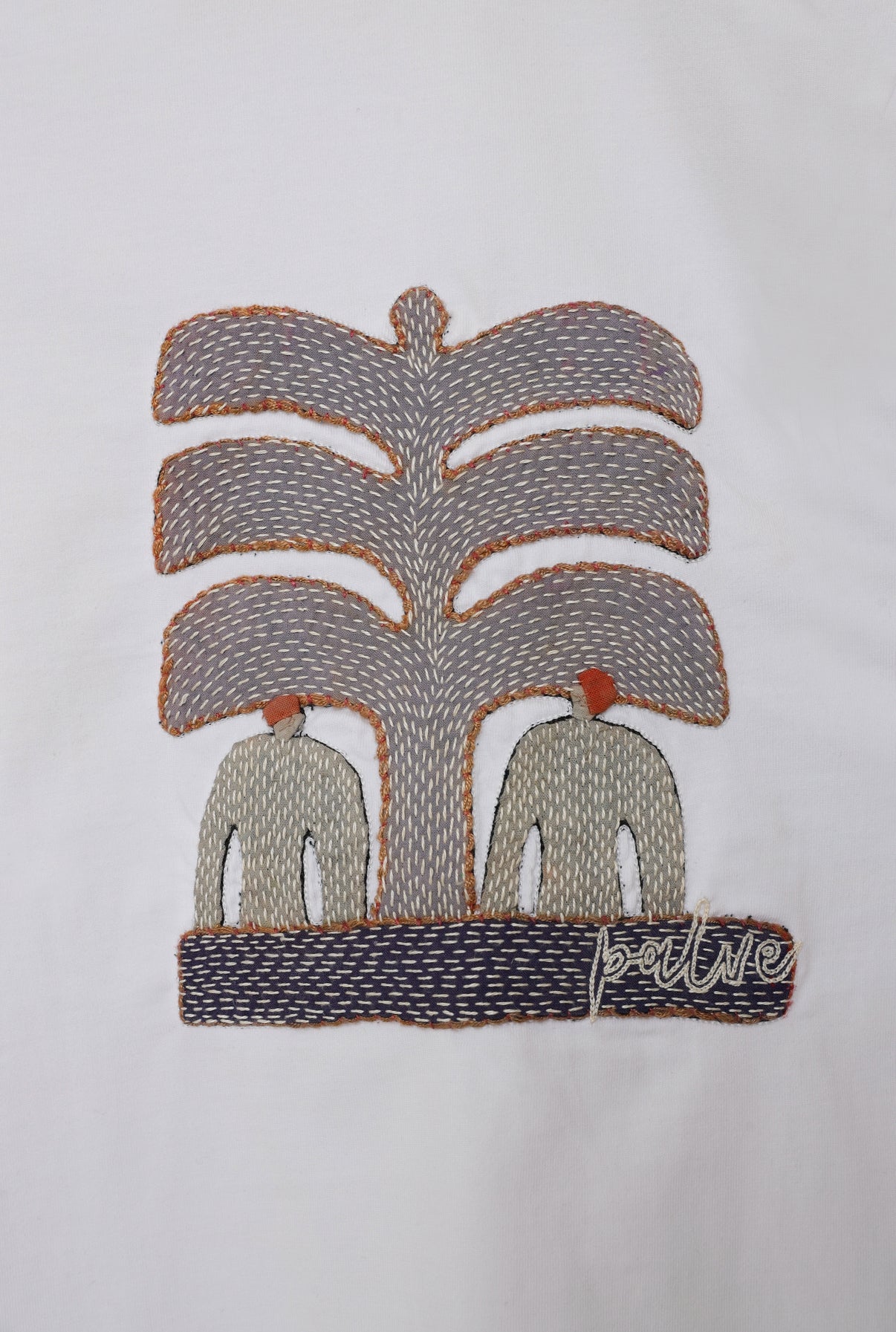 Island Tee