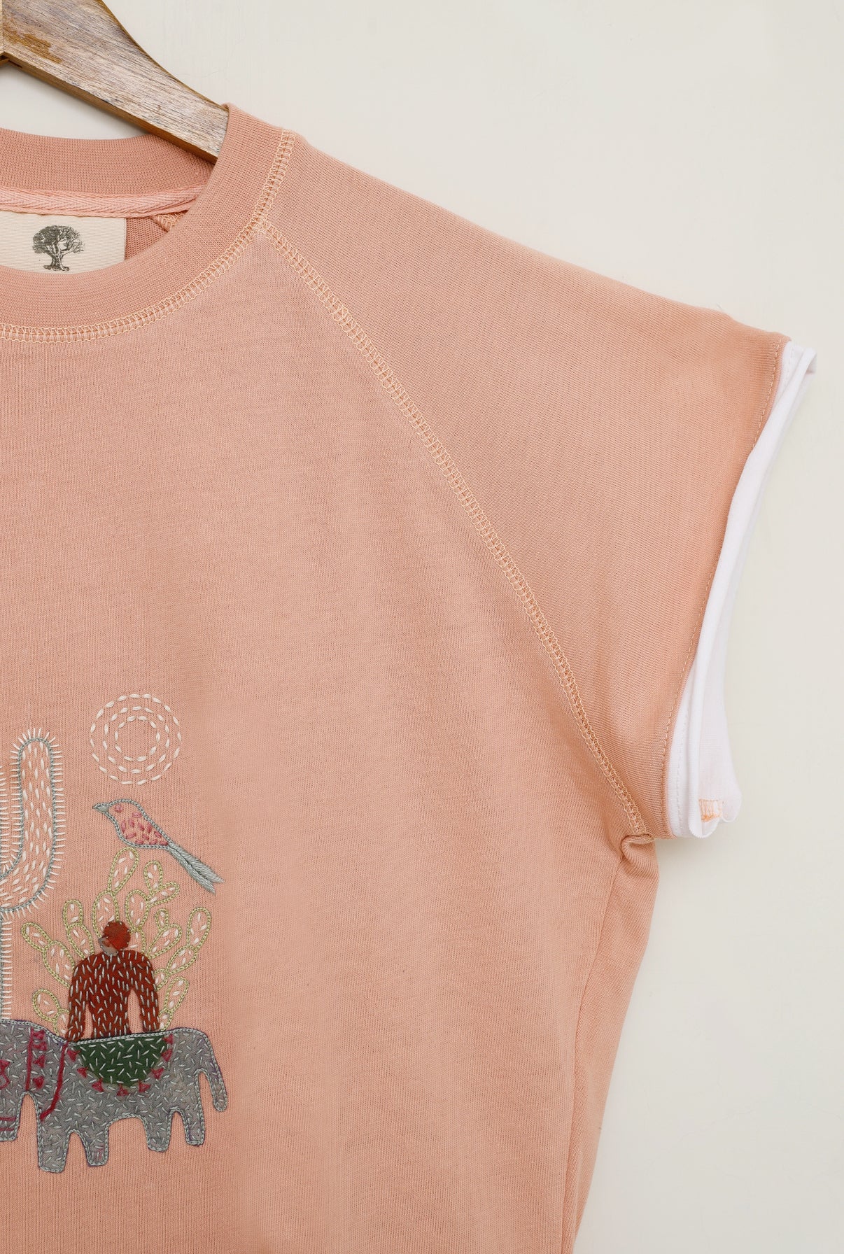 Cactus Tee