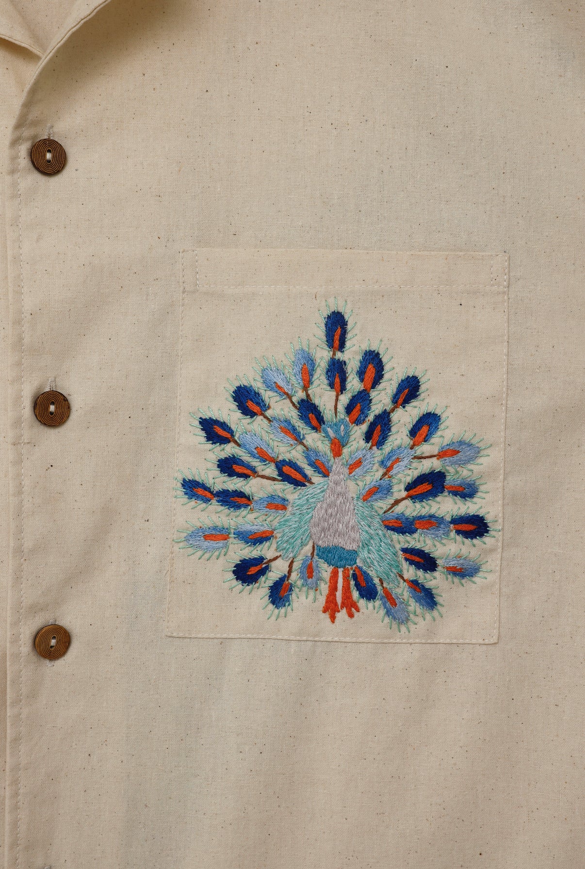 Paradise Shirt