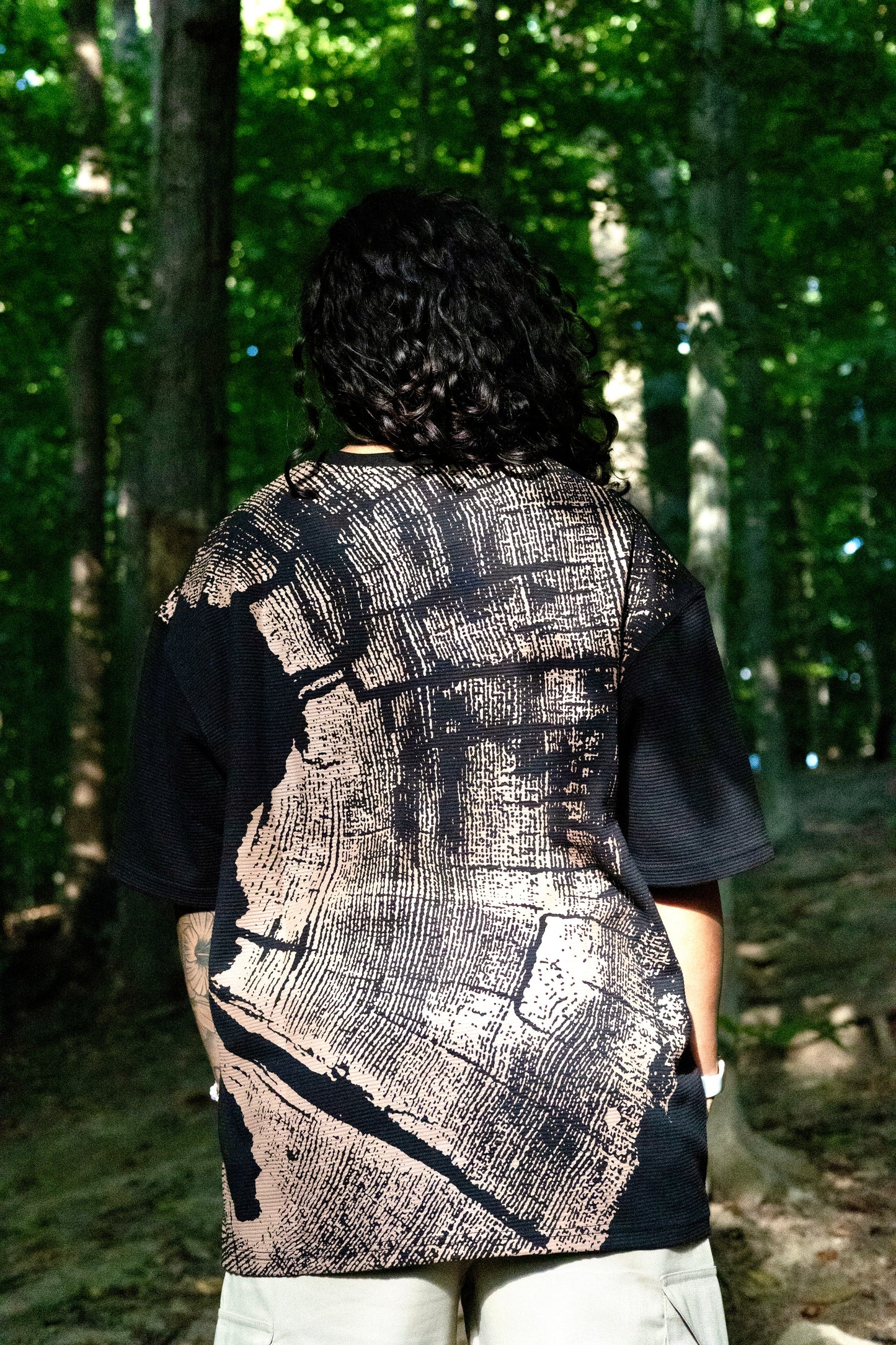Trunk Tee