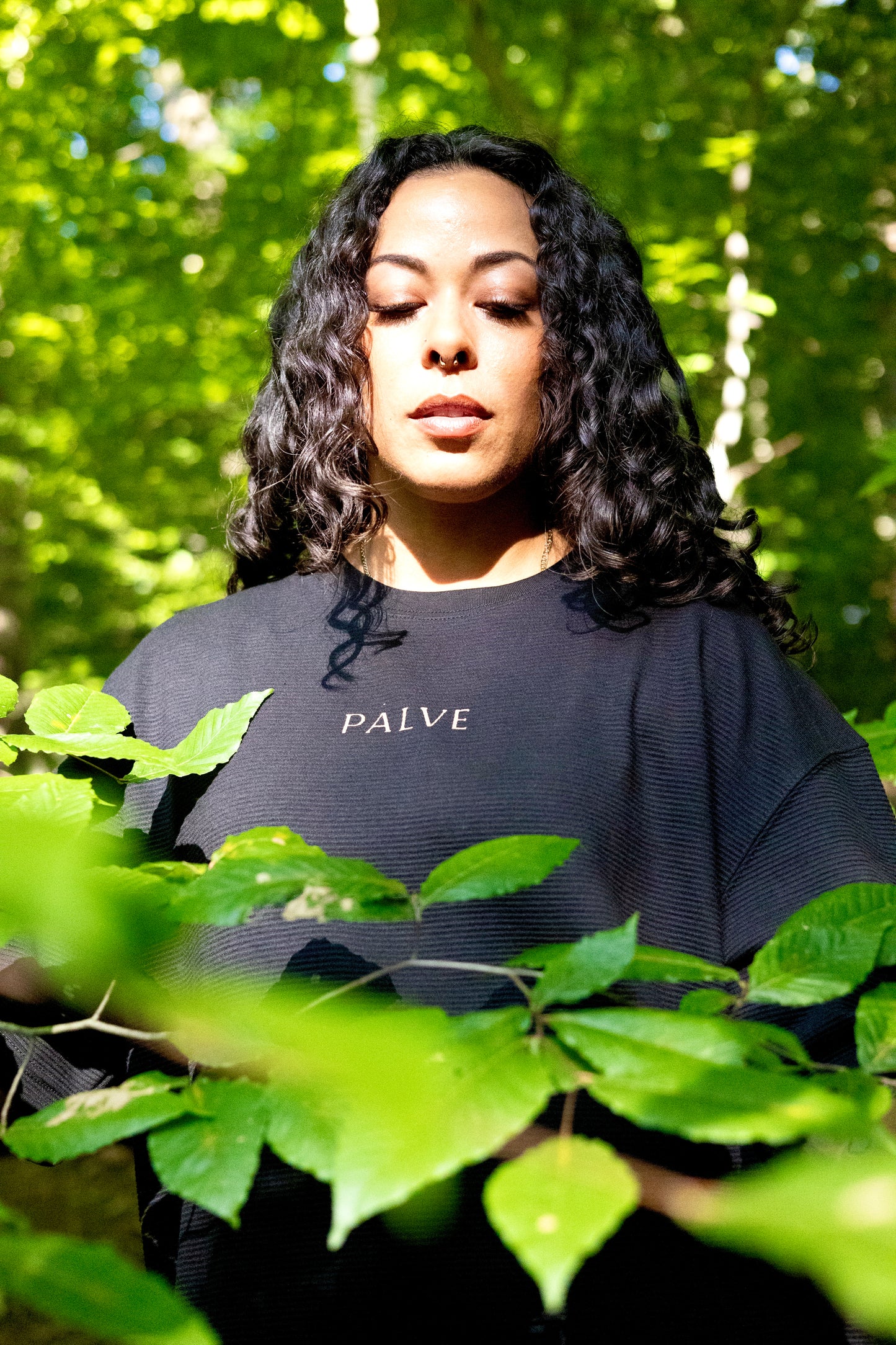 Trunk Tee