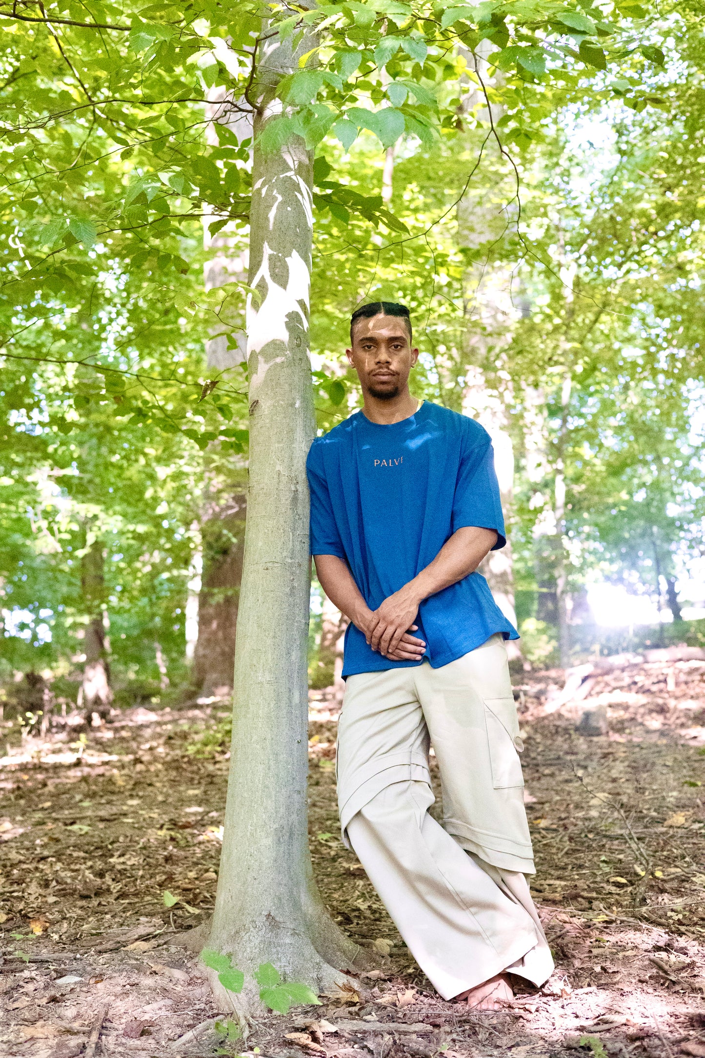 Sun Tee