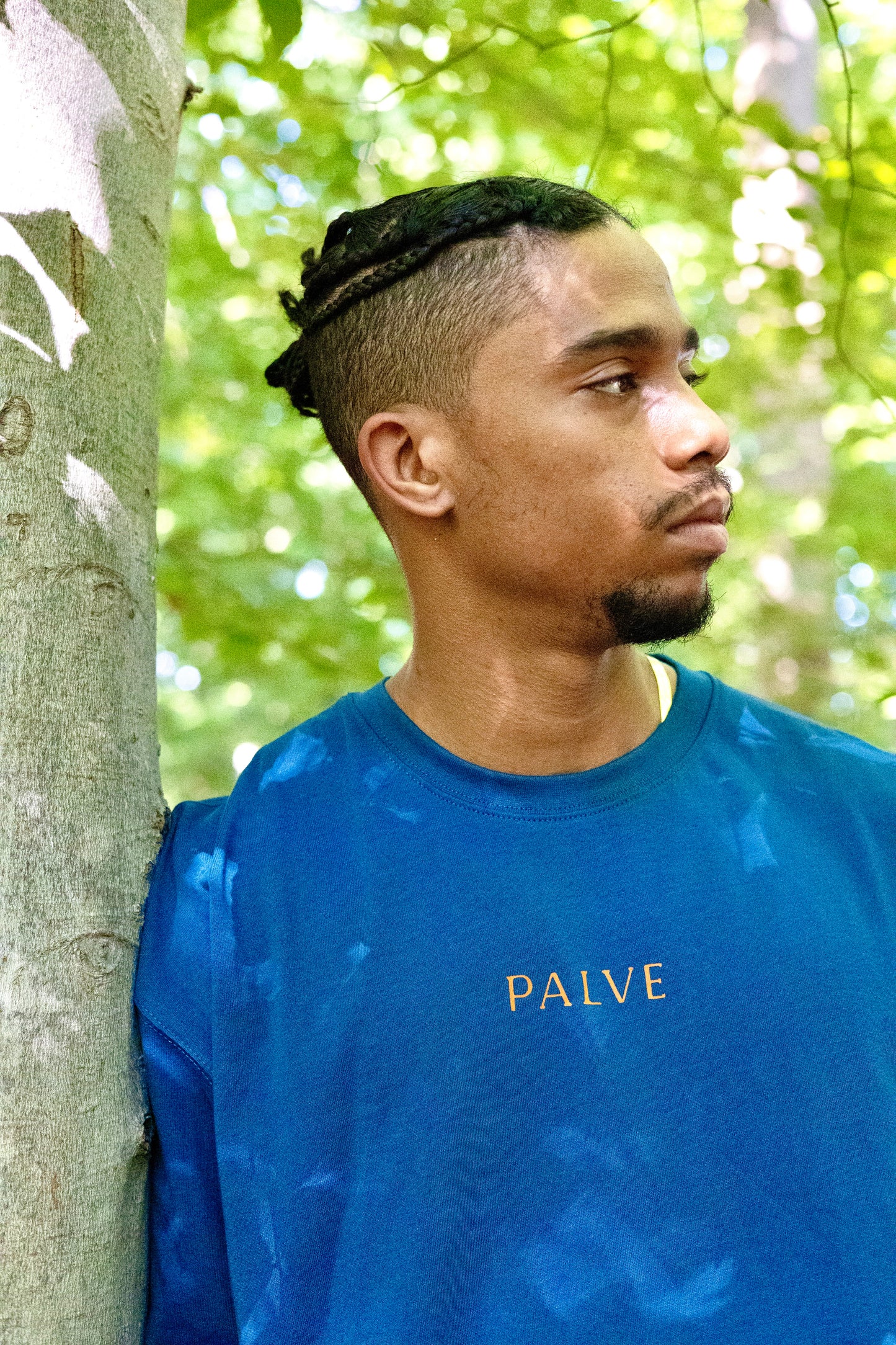 Sun Tee