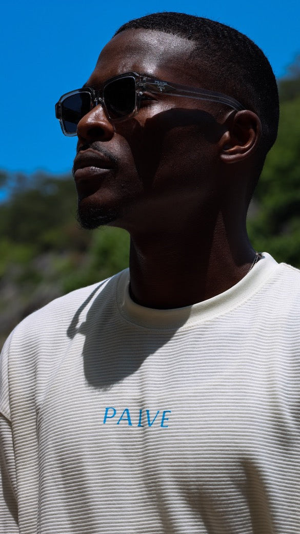 Wave Tee
