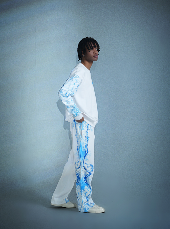 Deep End Sweatpant