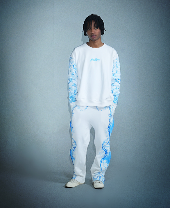 Deep End Sweatshirt