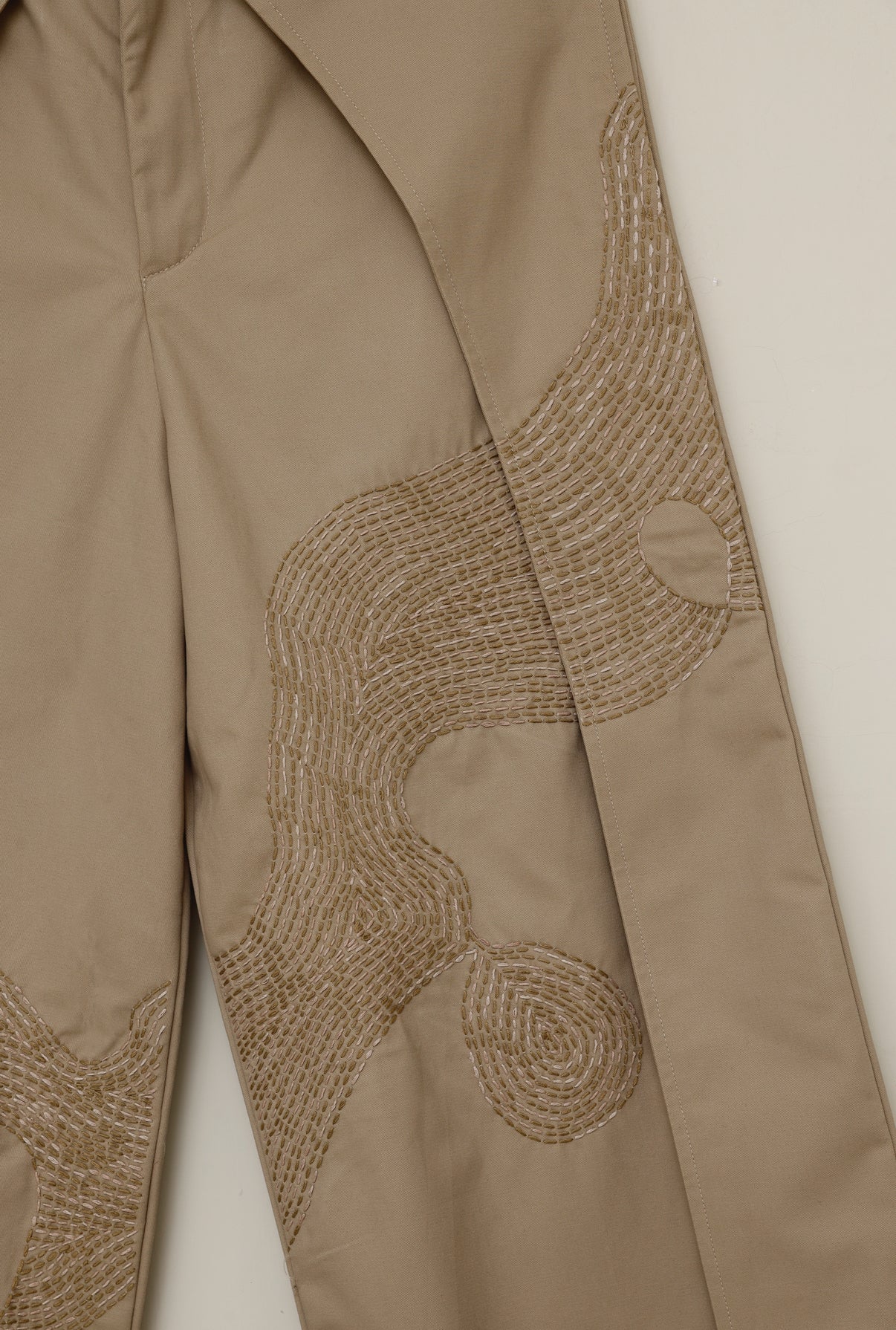 Safr Pants
