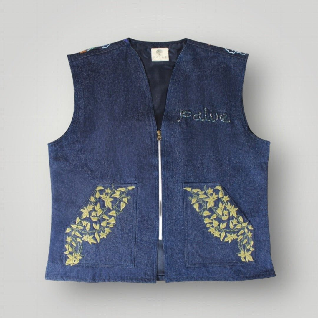 Writer’s Jacket