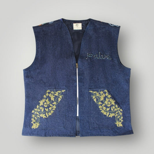 Writer’s Jacket