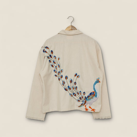 Paradise Shirt