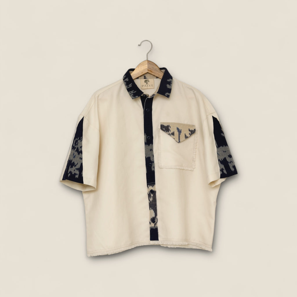 Ikat Shirt