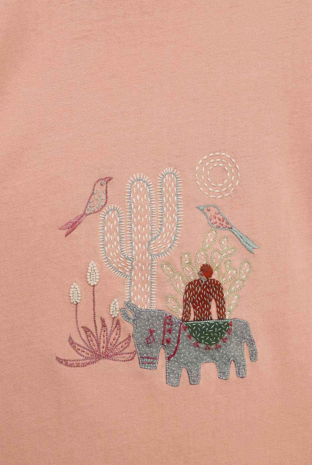 Cactus Tee