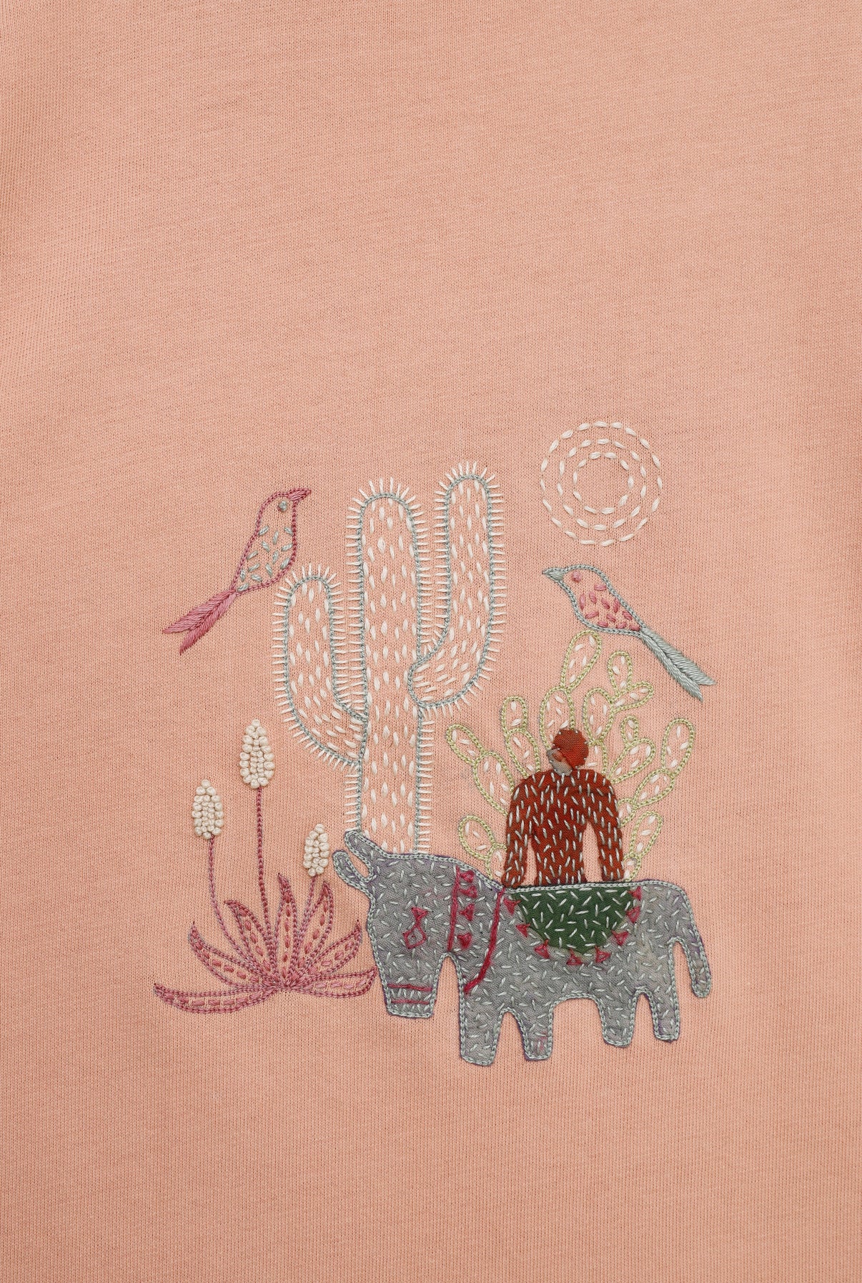 Cactus Tee