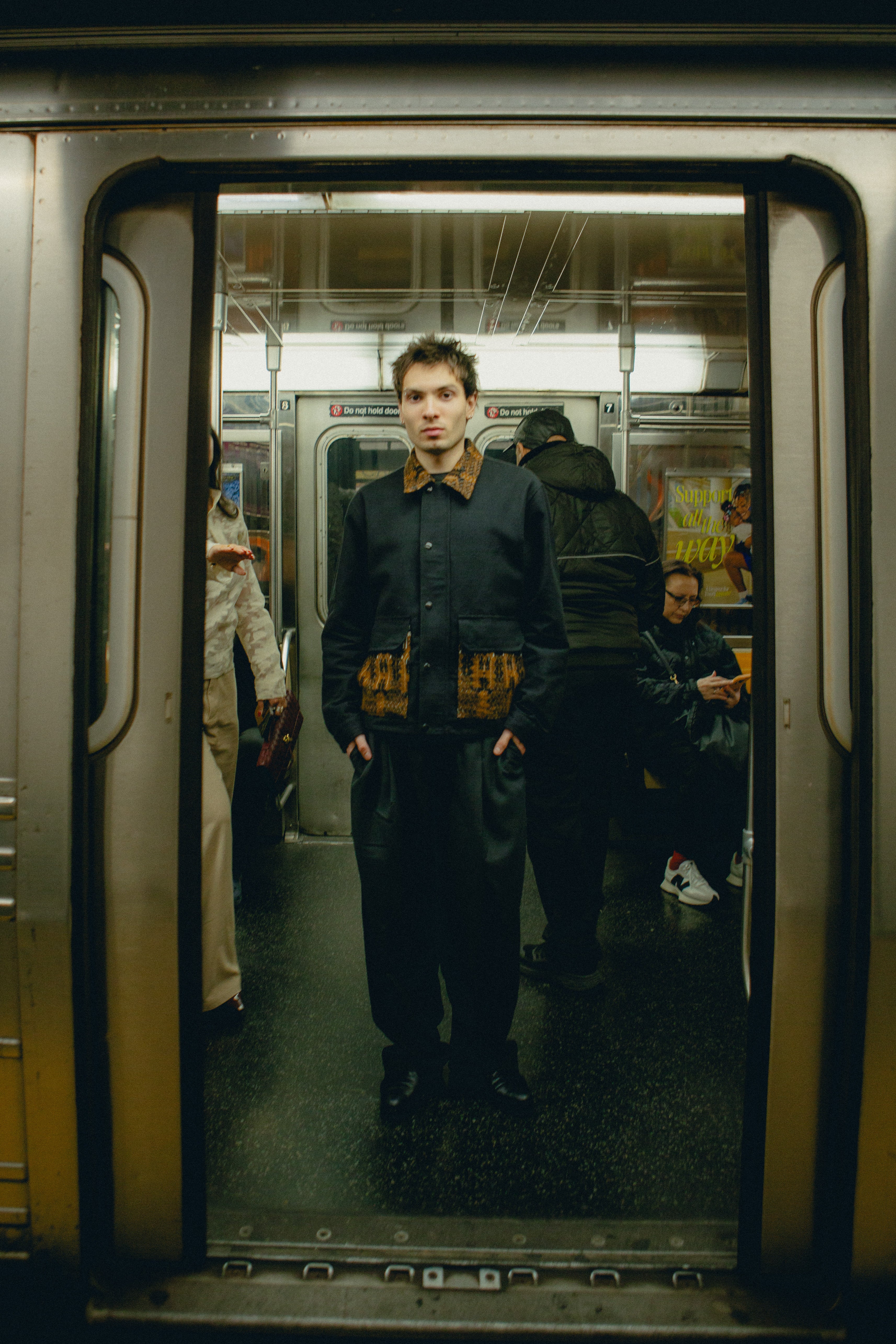 Utility Jacket