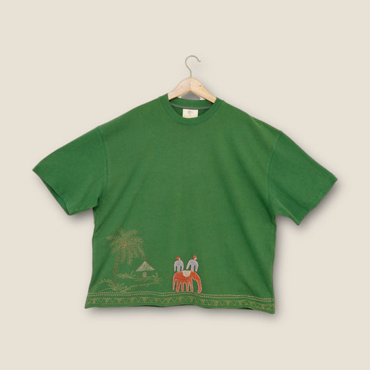 Ghar Tee