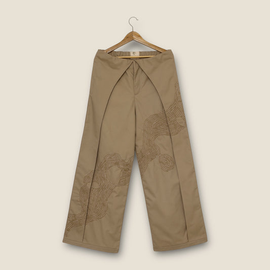 Safr Pants