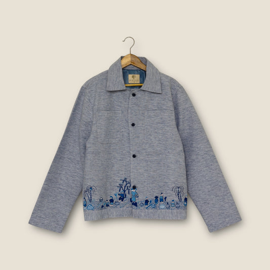 Community Jacket