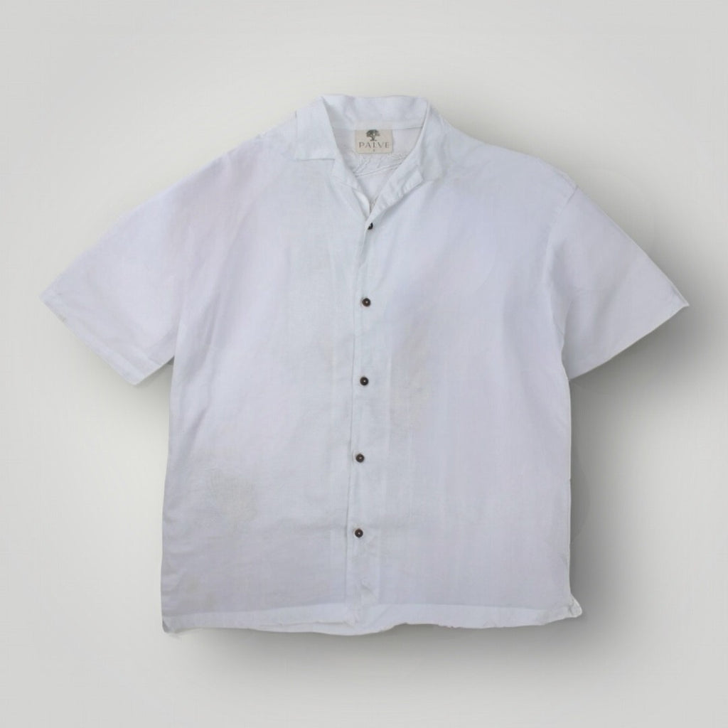 The Bird in the Foliage Shirt