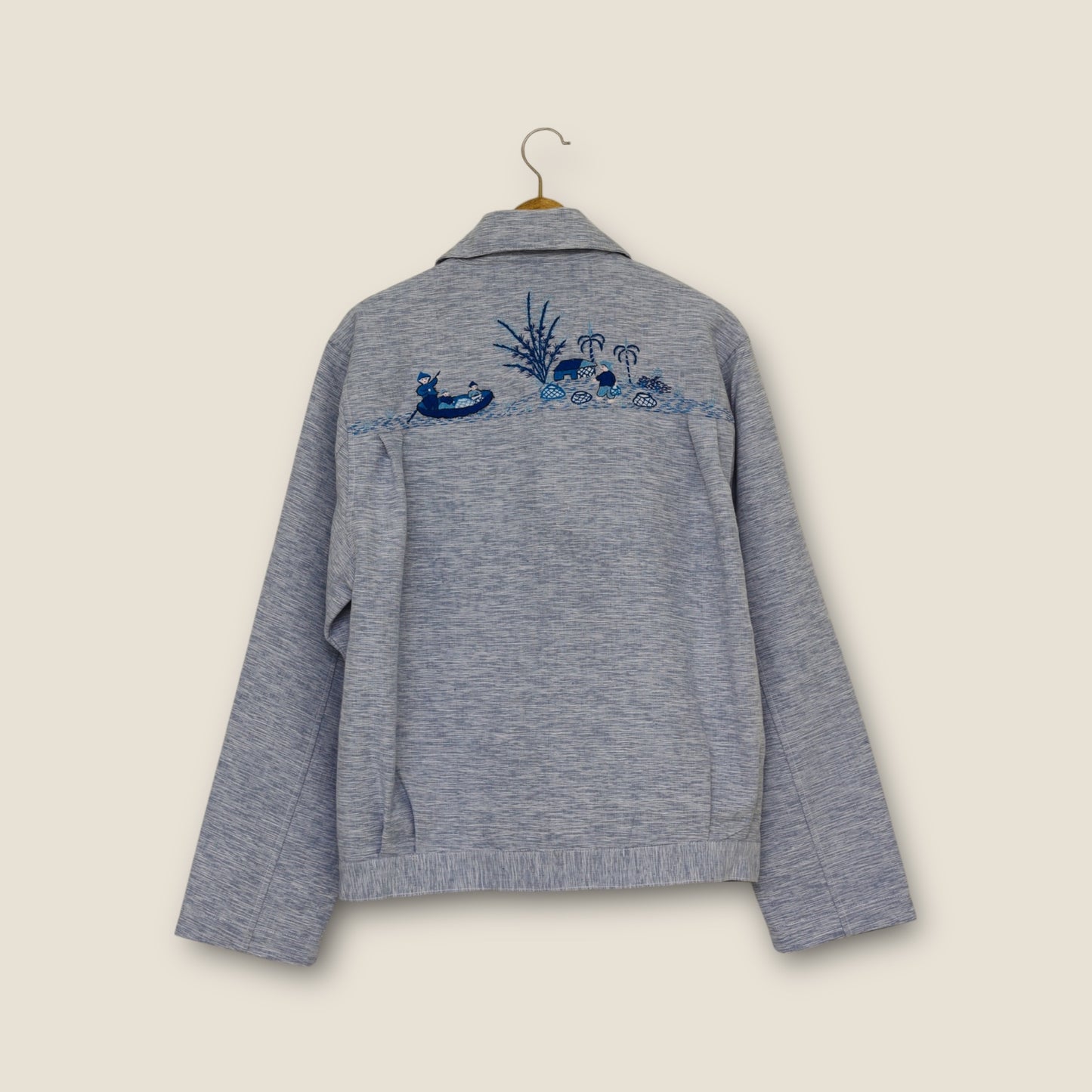 Community Jacket