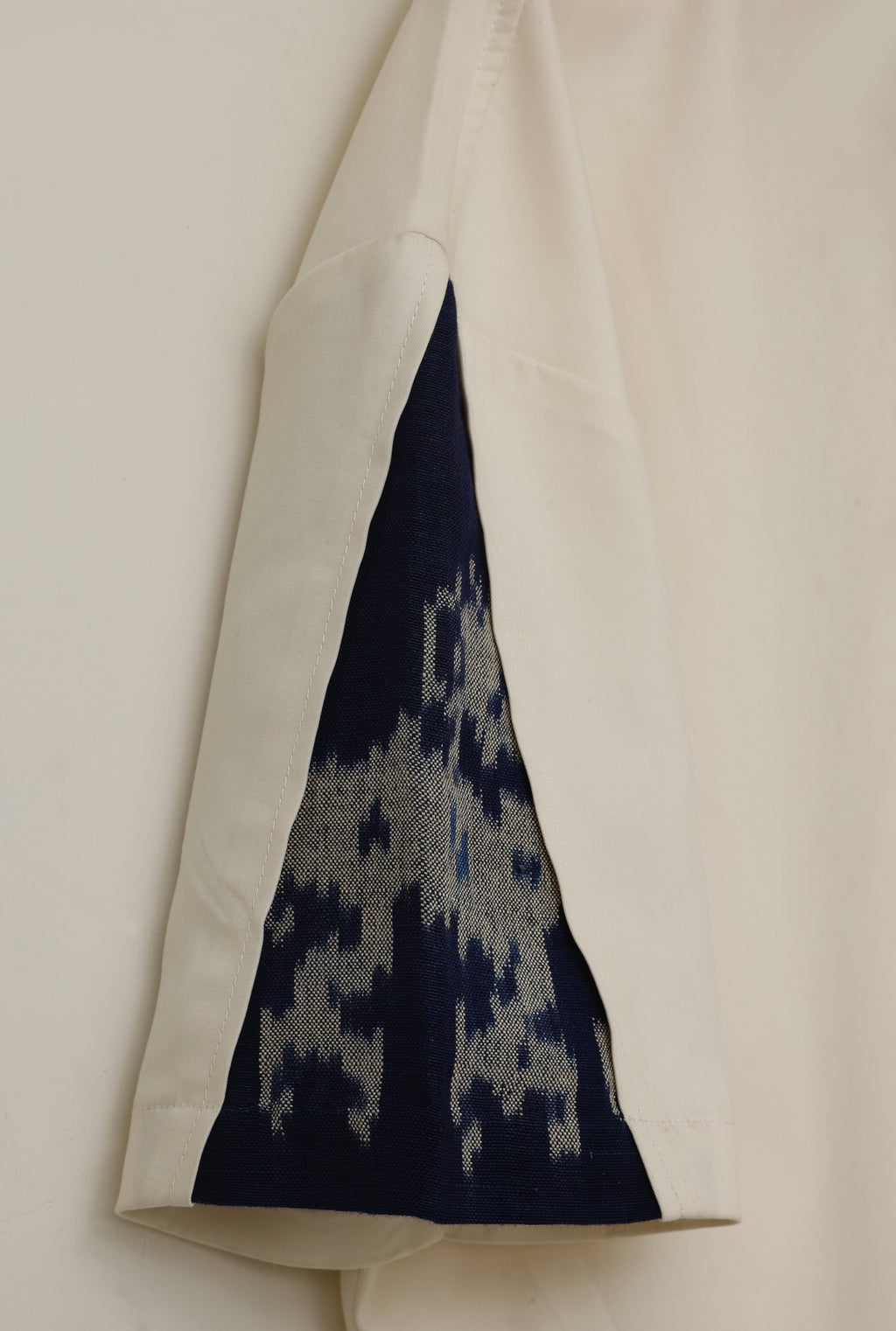 Ikat Shirt