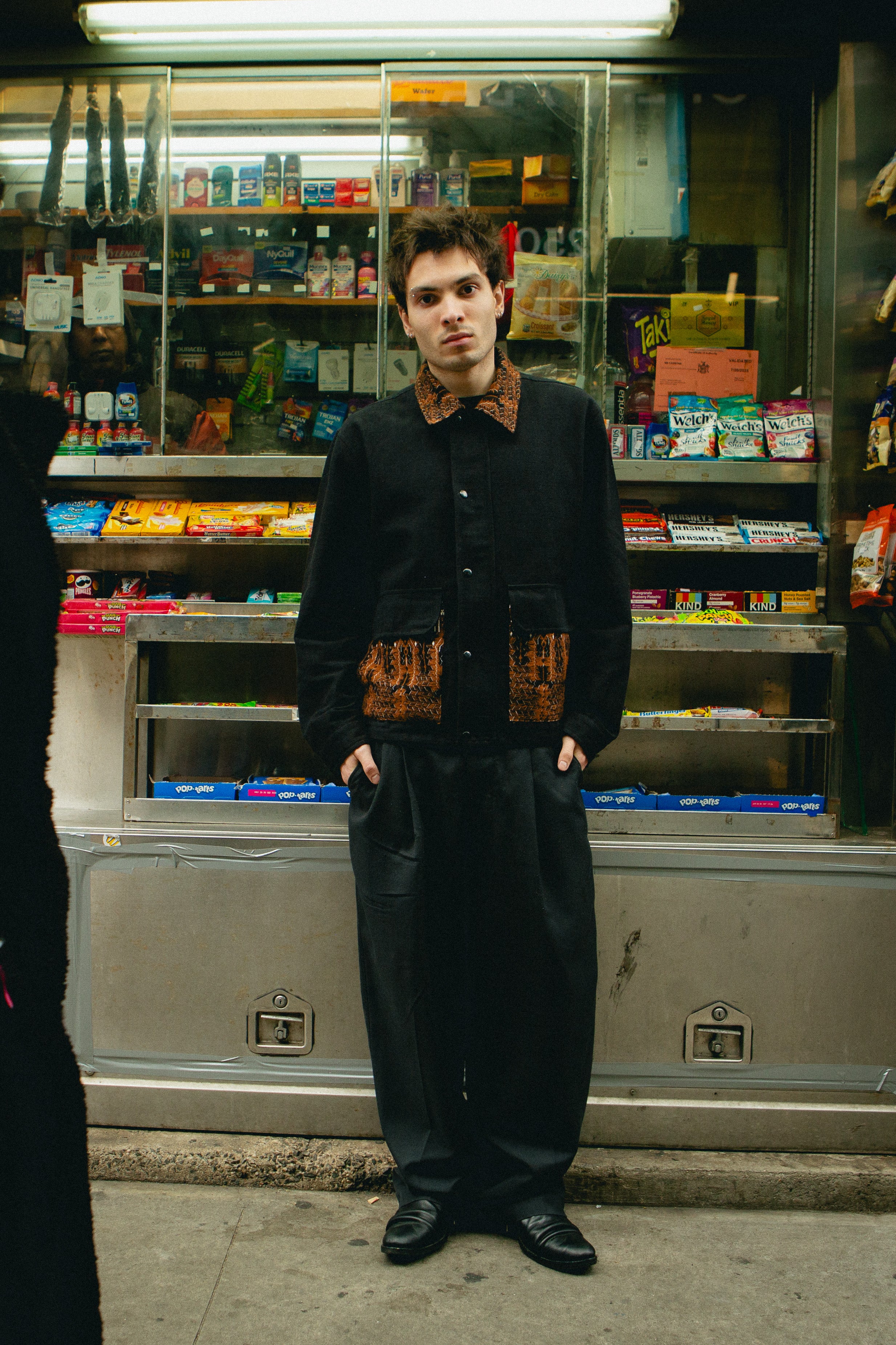 Utility Jacket