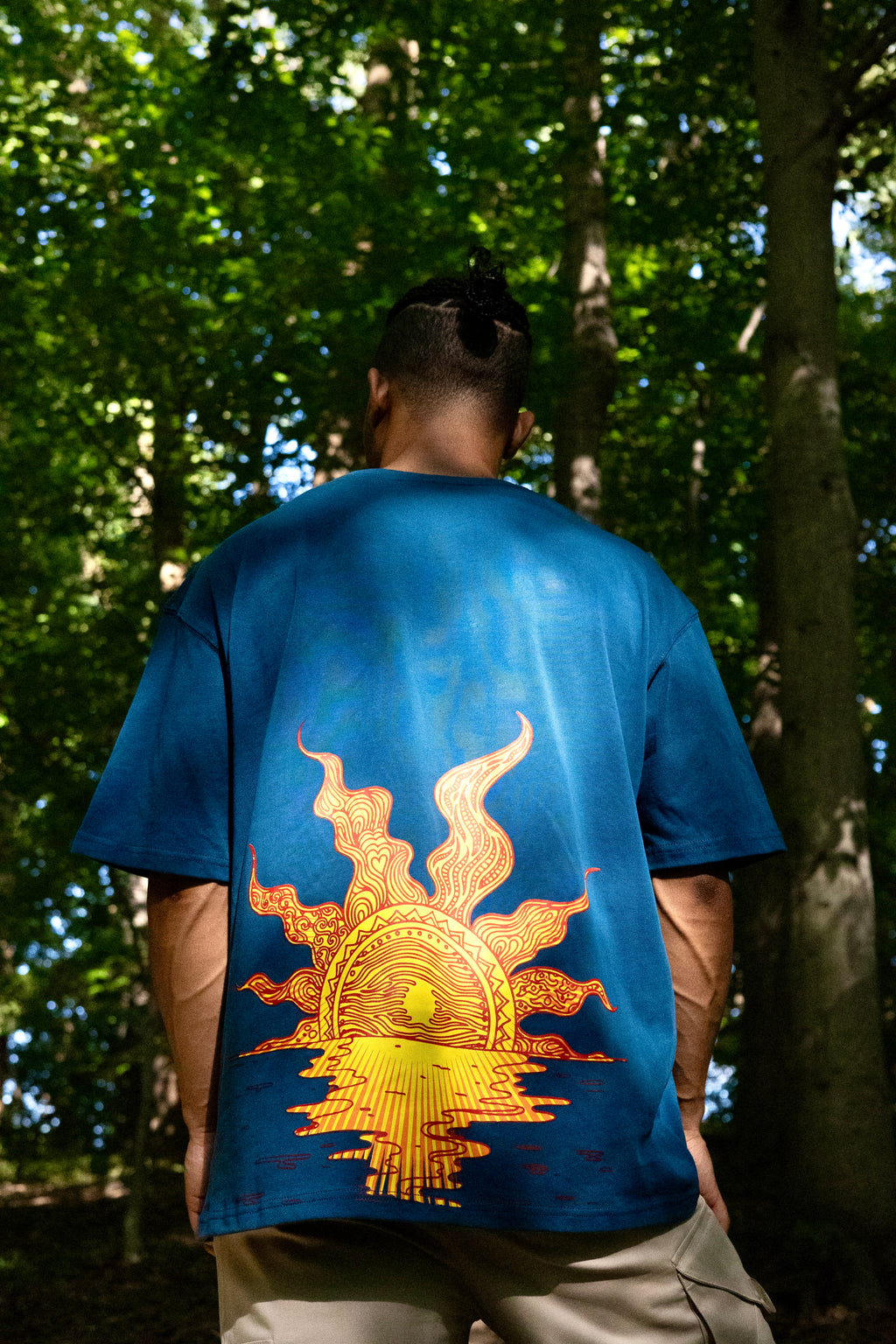 Sun Tee