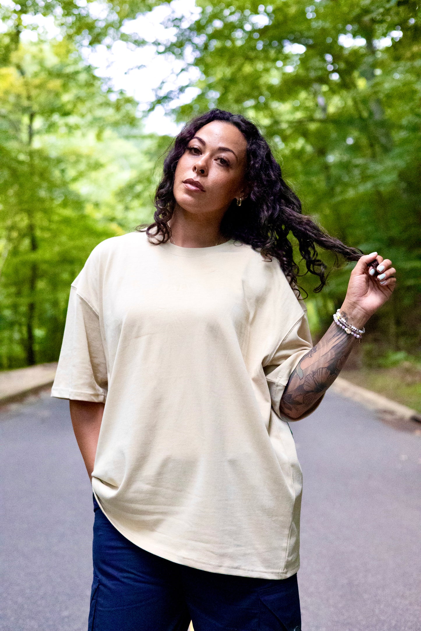 Tree Tee