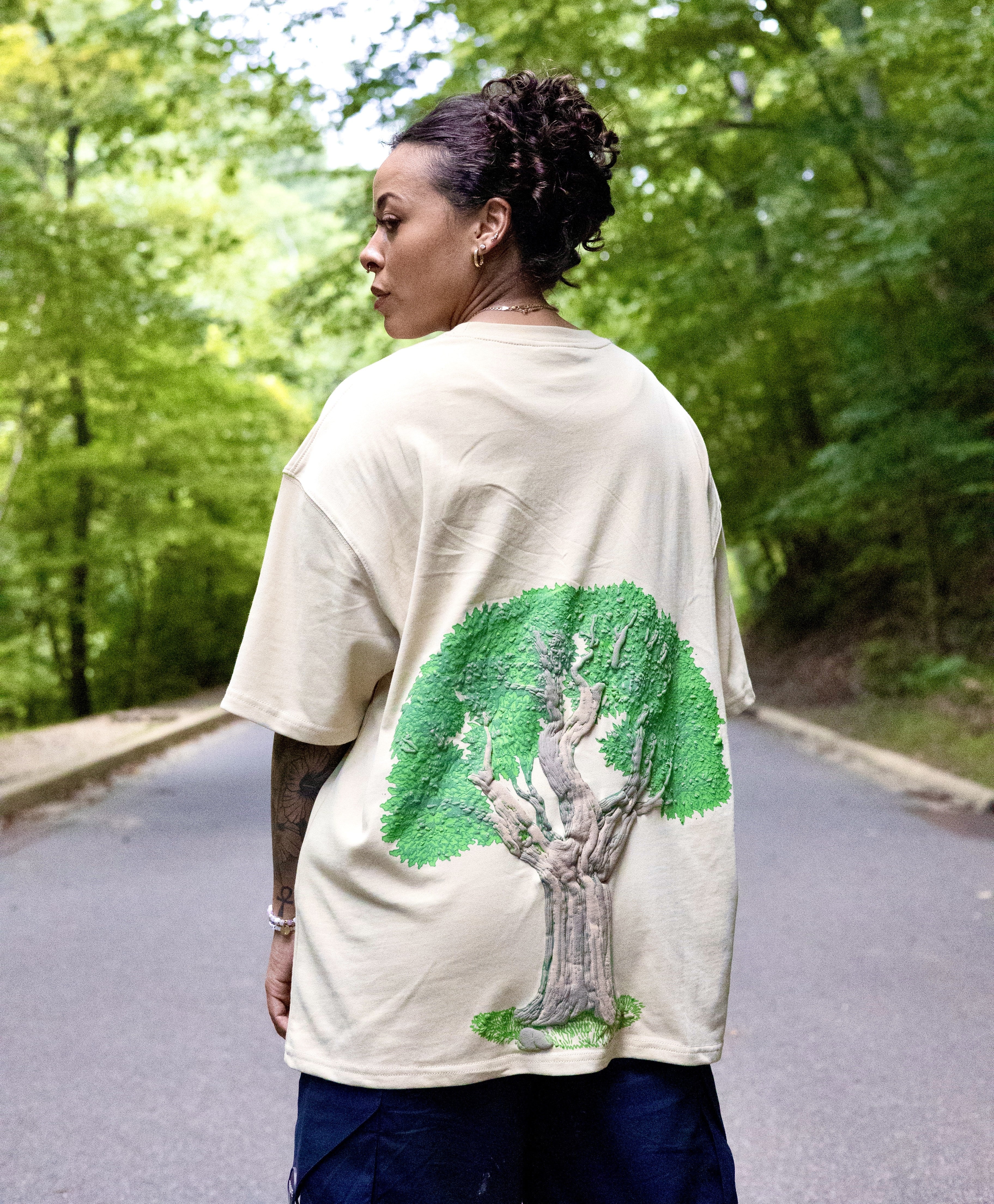 Tree Tee
