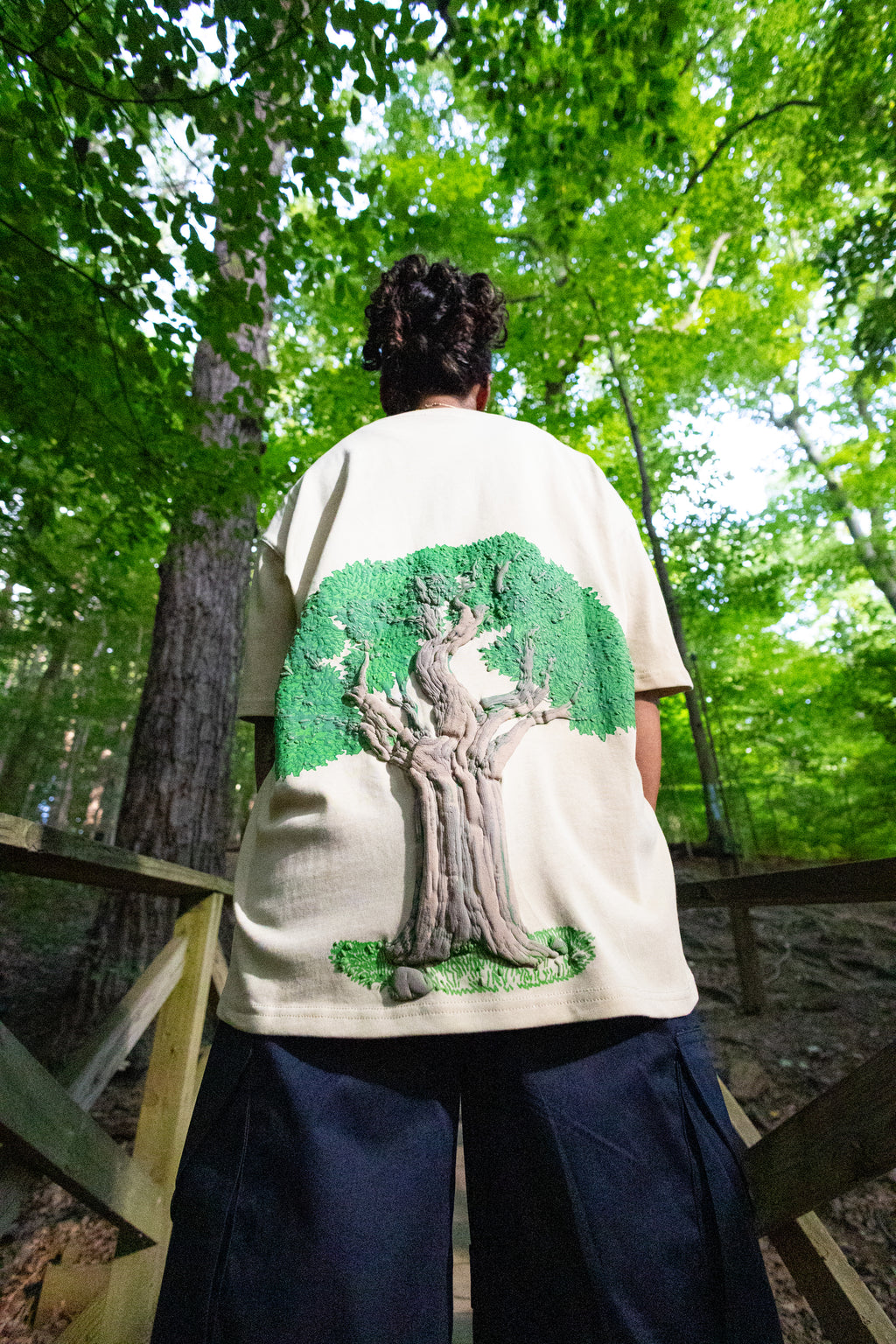 Tree Tee