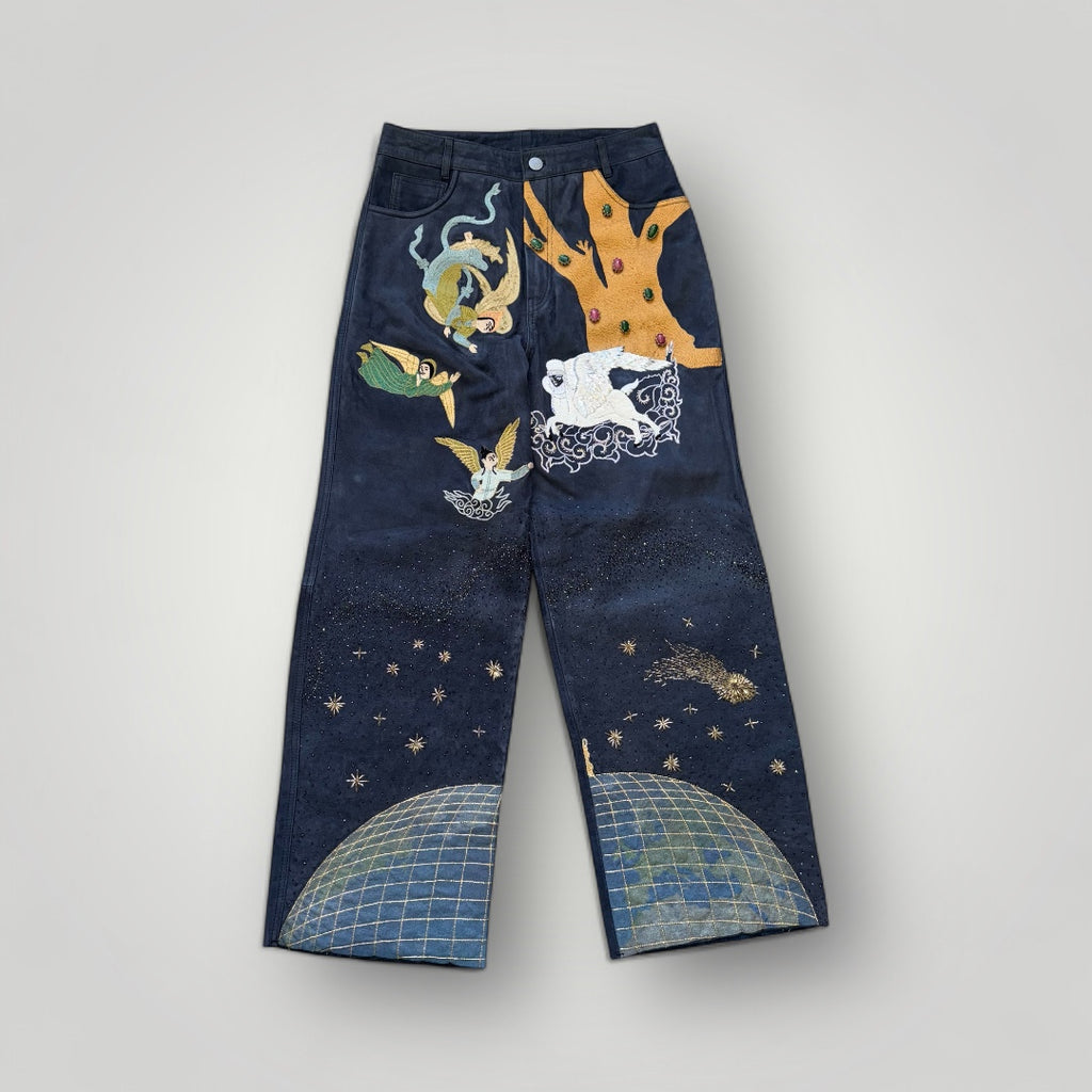 The divine journey pants
