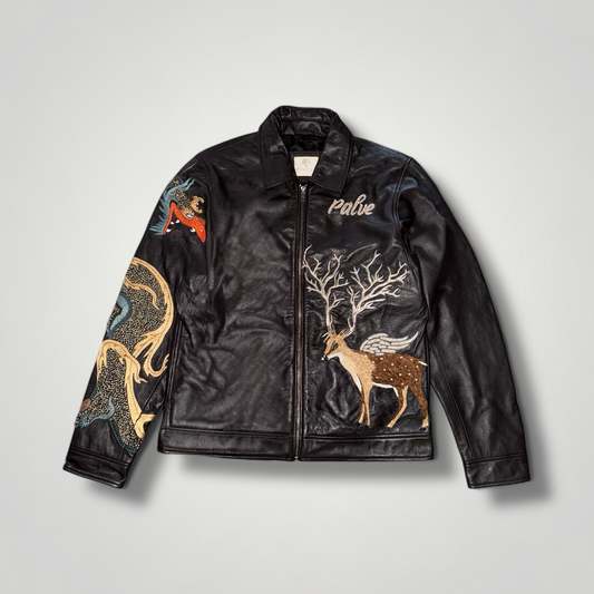 Twin Flames Jacket