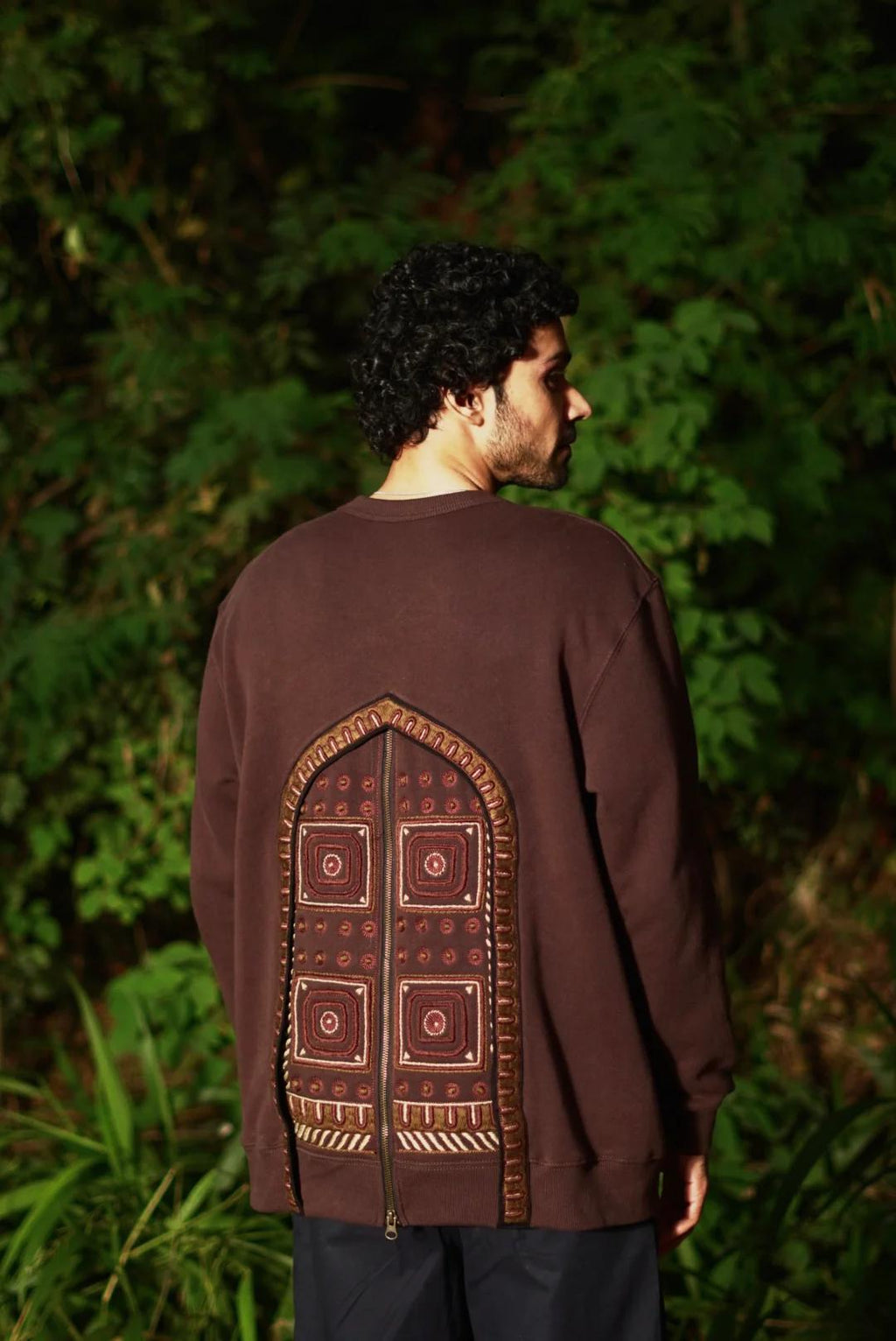 Doorway to Everywhere Sweatshirt