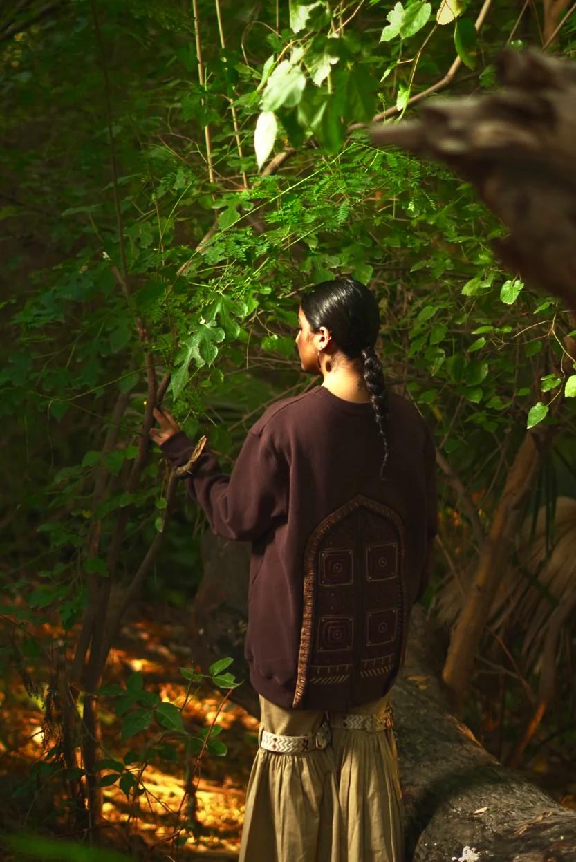 Doorway to Everywhere Sweatshirt