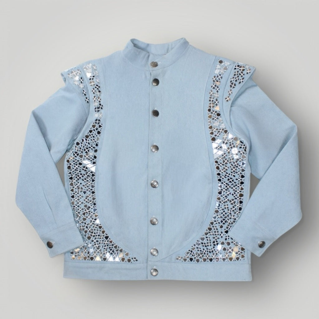 Mirror Jacket