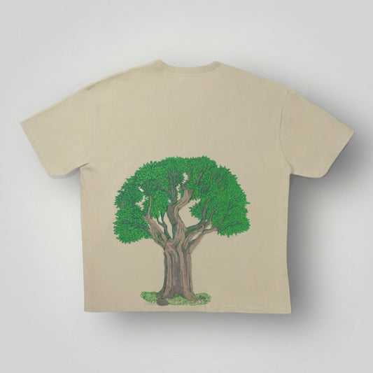 Tree Tee