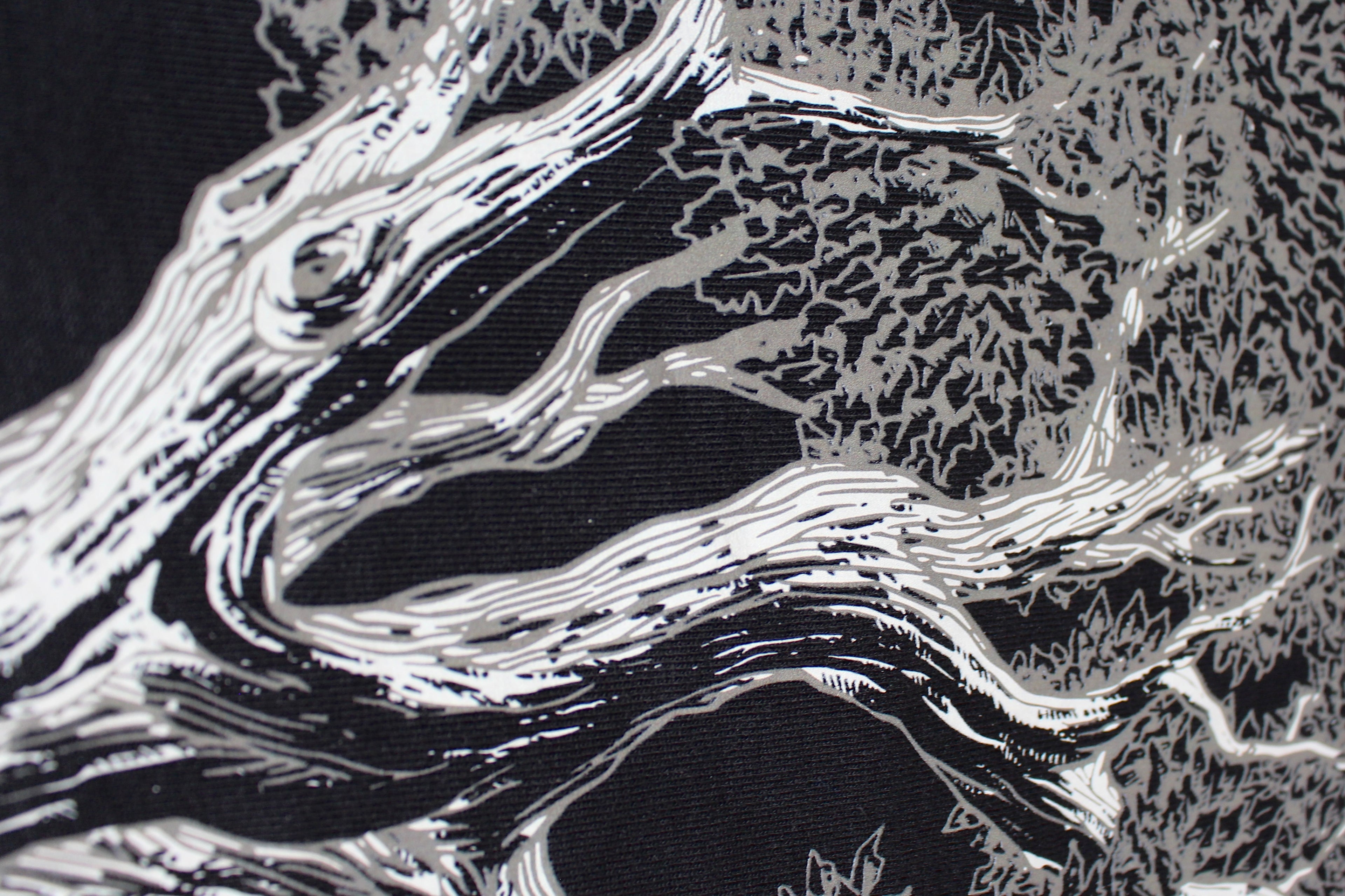 Palve Logo Sweatshirt