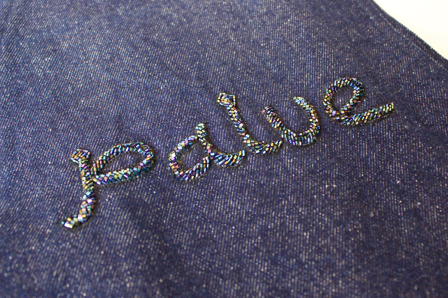Writer’s Jacket