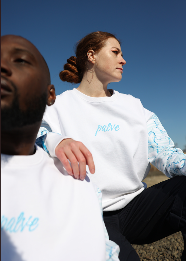 Deep End Sweatshirt