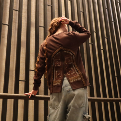 Doorway to Everywhere Sweatshirt